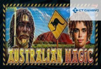 Australian Magic