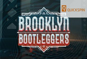 Brooklyn Bootleggers