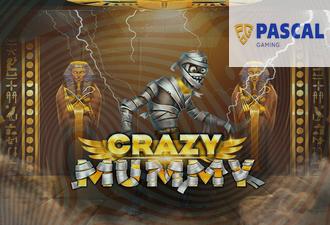 Crazy Mummy