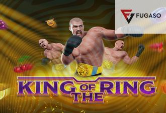 King Of The Ring