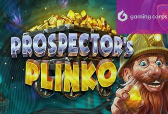 Prospector's Plinko